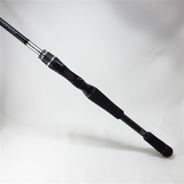 23シルバーウルフAIR 72MLB-S